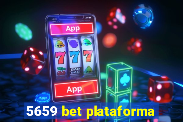 5659 bet plataforma